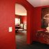 Équipements de la chambre