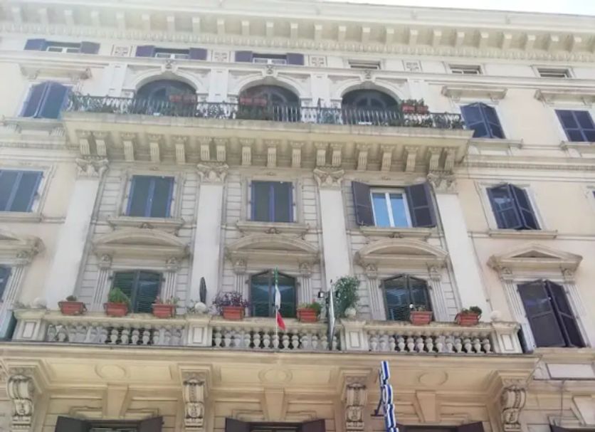 Bâtiment Photo