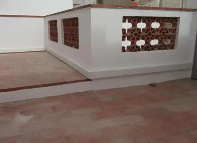 Escalier Photo