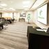 Espace de conférence