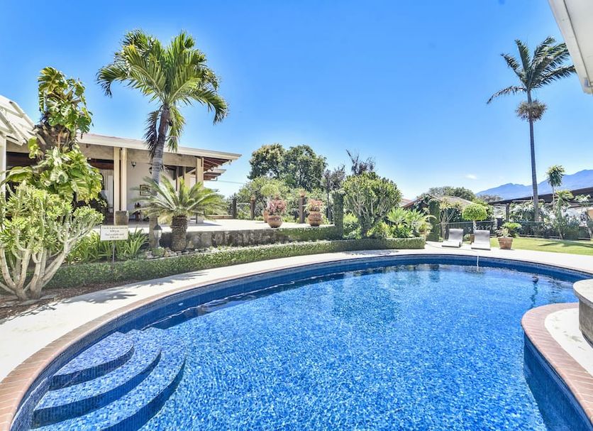 Piscine Photo