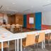 Espace de conférence