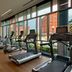 Salle de sport