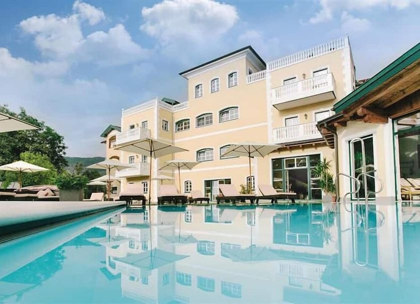 Piscine Photo