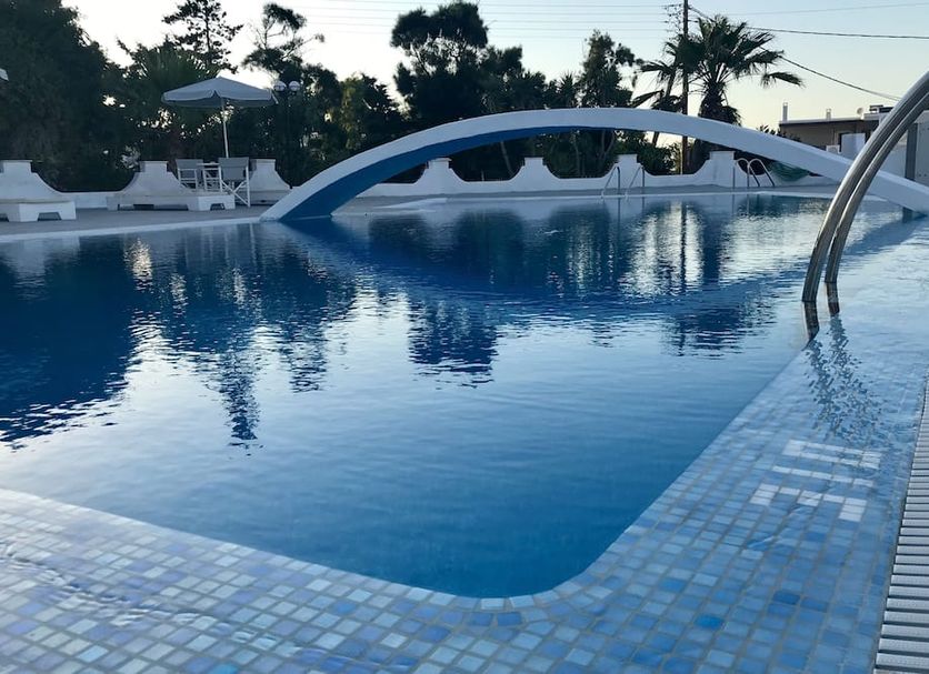 Piscine Photo