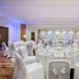 Salle de banquet
