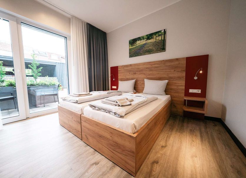 Chambre Photo