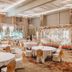 Salle de banquet