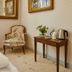 Équipements de la chambre