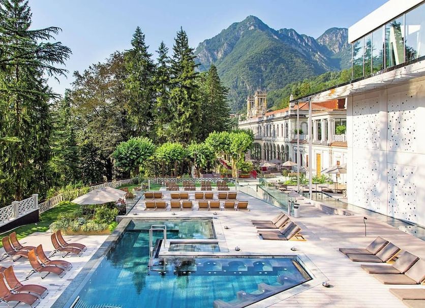 Piscine Photo