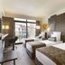 Équipements de la chambre