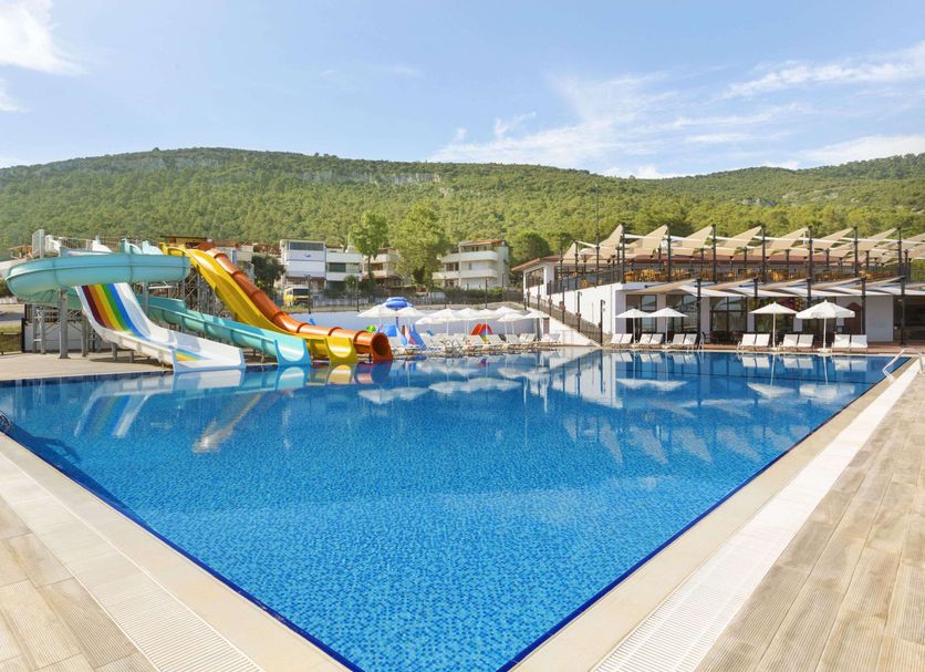 Piscine Photo