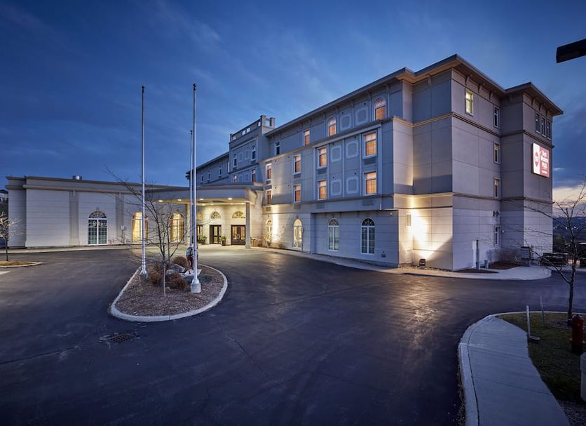 Bâtiment Photo