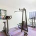 Salle de sport