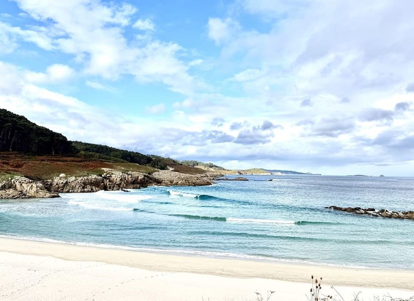 Plage Photo