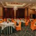 Salle de banquet
