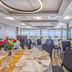 Salle de banquet