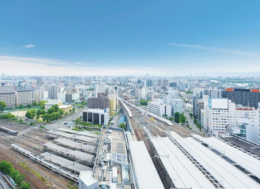 Extérieur Photo