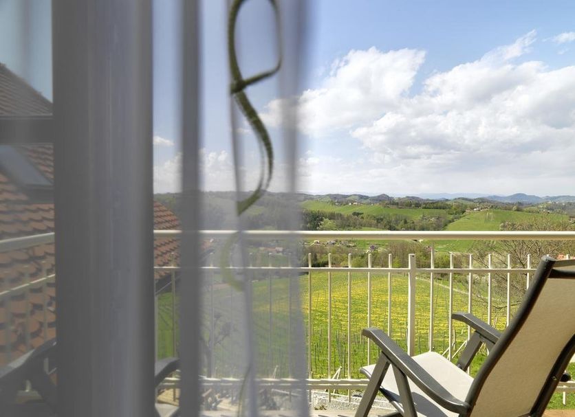 Balcon Photo