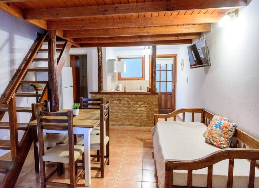 Salle à manger Photo