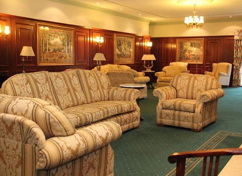 Salon Photo