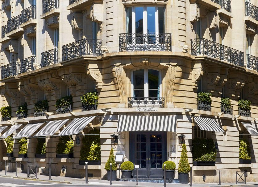 Bâtiment Photo