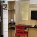 Équipements de la chambre