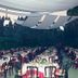 Salle de banquet