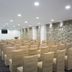 Espace de conférence