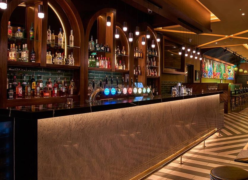 Bar Photo