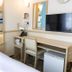 Équipements de la chambre