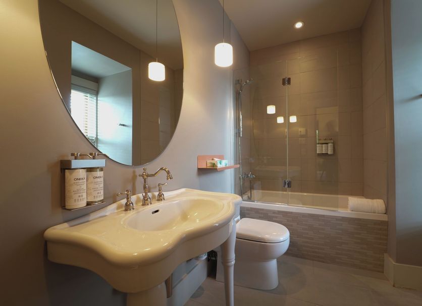 Salle de bain Photo
