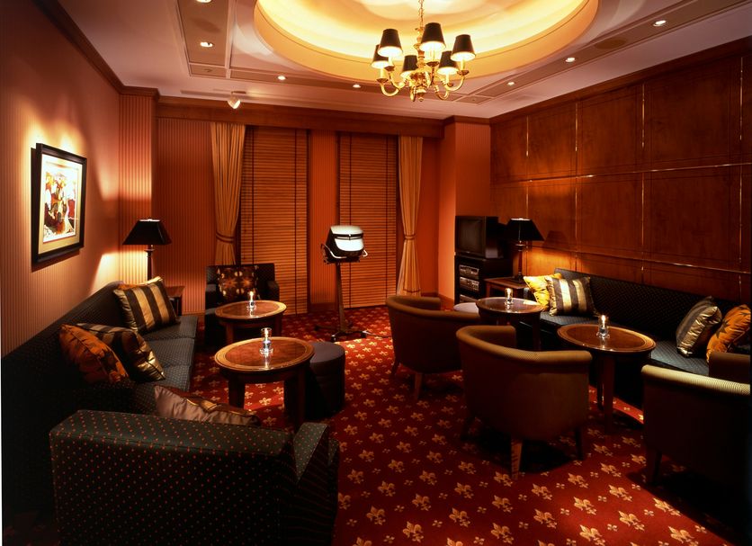 Salon Photo