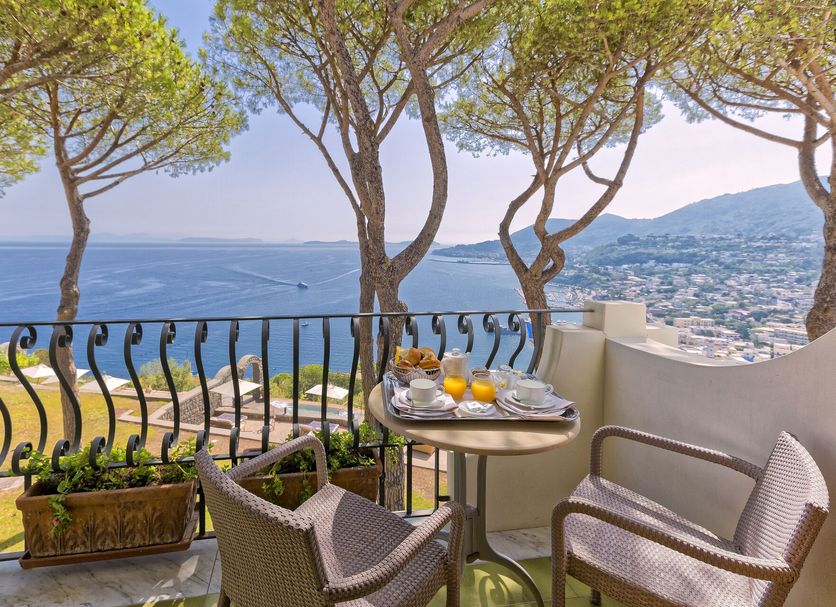 Balcon Photo