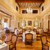 Salle de banquet
