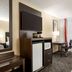 Équipements de la chambre