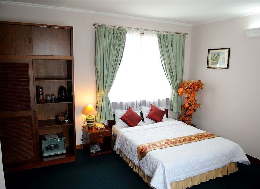 Chambre Photo