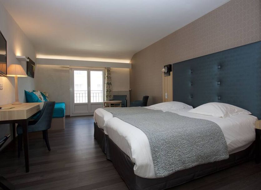 Chambre Photo