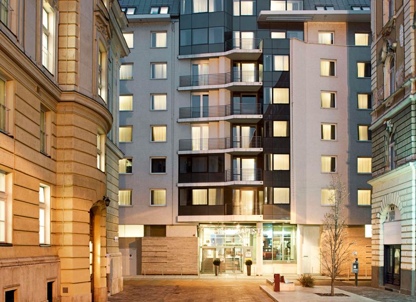 Bâtiment Photo