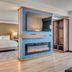 Équipements de la chambre