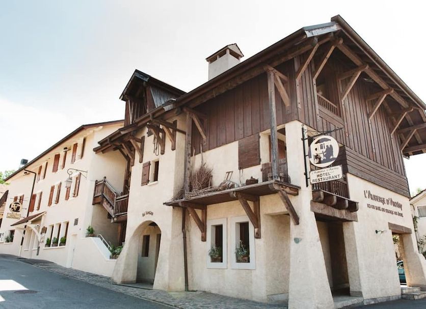 Bâtiment Photo