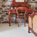 Équipements de la chambre