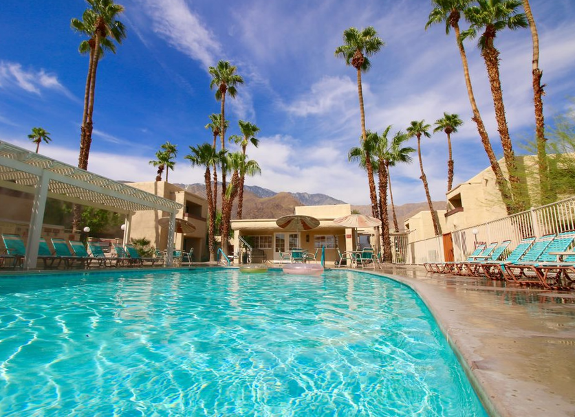 Piscine Photo