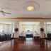 Salle de banquet