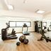 Salle de sport