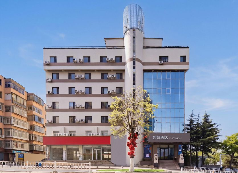 Bâtiment Photo
