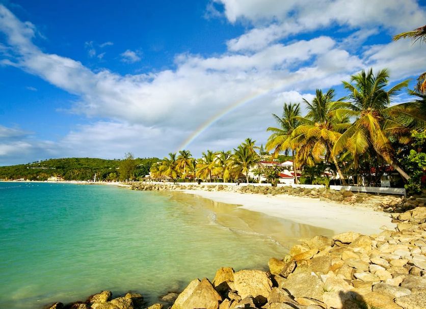Plage Photo