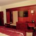 Équipements de la chambre