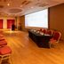 Espace de conférence