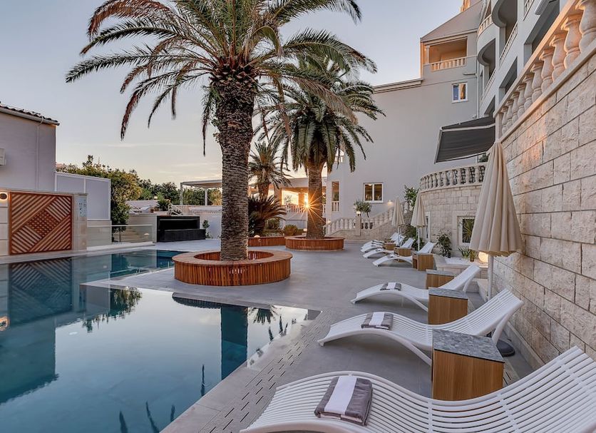 Piscine Photo